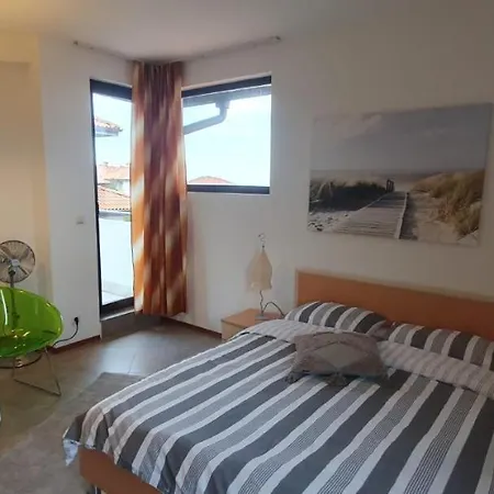 Bay View Nina 12c Appartement Kosharitsa